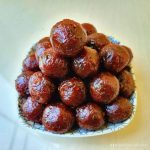 জলপাই নাড়ু আচার | Olive Naru Pickle