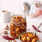 আমাদের প্রিমিয়াম রসুনের আচার
