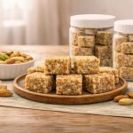 পুষ্টি বাদাম ক্যান্ডি | Nut Candy