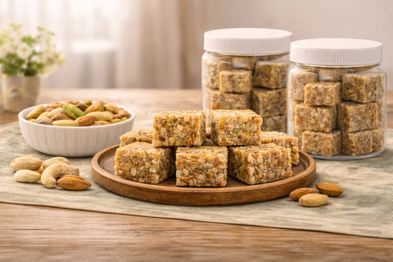 WhatsApp Image 2026-01-03 at 11.09.20 AM পুষ্টি বাদাম ক্যান্ডি | Nut Candy - Image 1