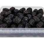 প্রিমিয়াম আজওয়া খেজুর  Ajwa Premium Dates 1kg (Jumbo)সৌদি আরবের আসল আজওয়া - Image 2