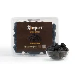 প্রিমিয়াম আজওয়া খেজুর  Ajwa Premium Dates 1kg (Jumbo)সৌদি আরবের আসল আজওয়া - Image 3