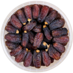 Safawi ,Mabroom  Ajwa ,Medjool , Sukkari খেজুর (৫ × ৫০০ গ্রাম) - Image 6
