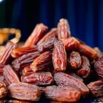 প্রিমিয়াম মরিয়ম খেজুর (Maryam Dates) – সফট ও সুস্বাদু