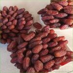প্রিমিয়াম মেডজুল খেজুর (Medjool Dates) – বড়, নরম ও জুসি
