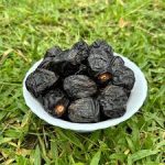 প্রিমিয়াম আজওয়া খেজুর  Ajwa Premium Dates 1kg (Jumbo)সৌদি আরবের আসল আজওয়া