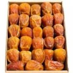সুকারি খেজুর (Sukkari) ​খুরমা খেজুর