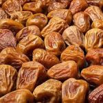 সুকারি খেজুর (Sukkari) ​খুরমা খেজুর - Image 3
