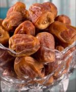 সুকারি খেজুর (Sukkari) ​খুরমা খেজুর - Image 2