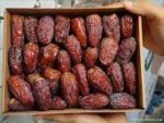 প্রিমিয়াম মেডজুল খেজুর (Medjool Dates) – বড়, নরম ও জুসি - Image 3