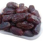 প্রিমিয়াম সাফাউয়ি / কালমি খেজুর (Safawi / Kalmi Dates) – নরম ও পুষ্টিকর - Image 3