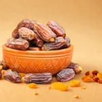 প্রিমিয়াম মরিয়ম খেজুর (Maryam Dates) – সফট ও সুস্বাদু - Image 2